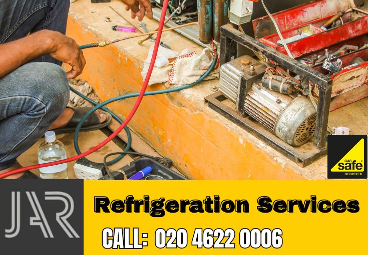 Refrigeration Services Barnes