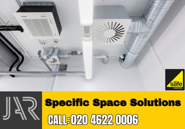 Specific Space Solutions Barnes, Castelnau, SW13